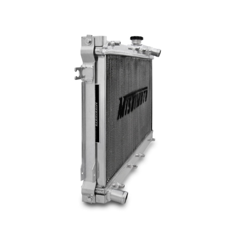 Mishimoto Aluminum Radiator for Mazda Miata 1990-1997 | Efficient Performance Cooling