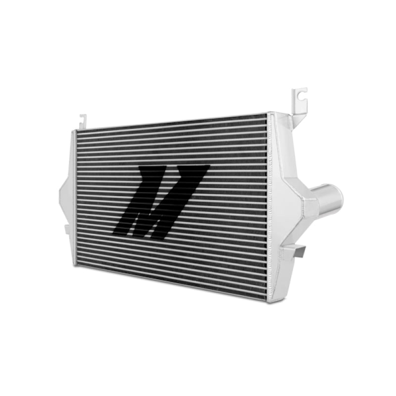 Mishimoto 99-03 Ford F250 7.3L Powerstroke Intercooler - High-Performance Aluminum Core with Durable Construction