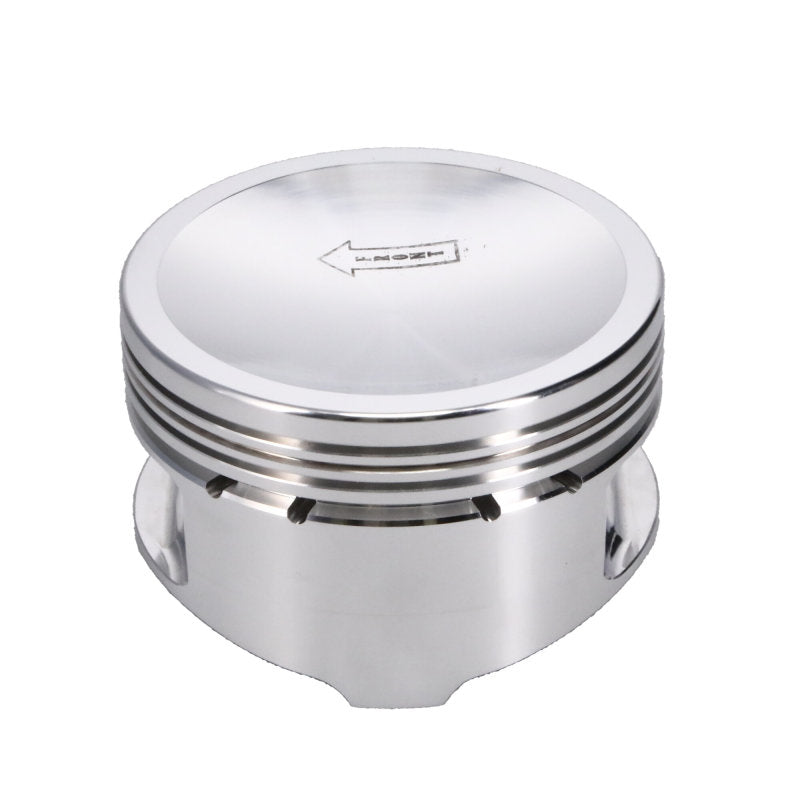 Manley Performance Ford 4.6L Modular V8 Piston Set with 3.572 Inch Bore and 1.220 Inch Compression Height