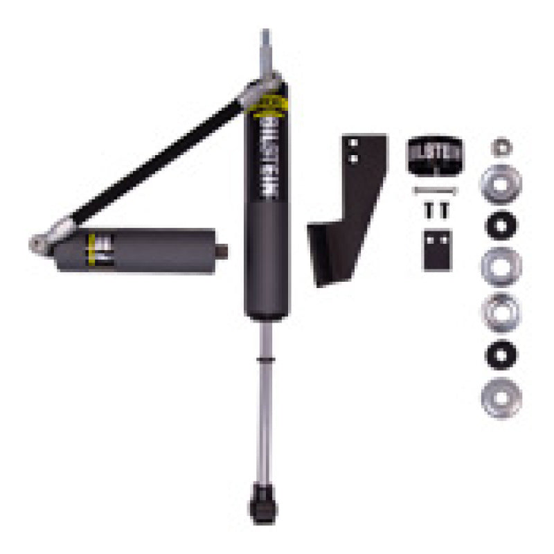 Bilstein B8 8100 Rear Left Shock Absorber for 2014-2016 Toyota Tundra
