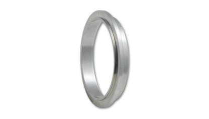 Vibrant Performance T304SS Turbo V-Band Outlet Flange for Garrett GT3788R/4088R/4094R - 3 Inch OD Tubing Compatibility