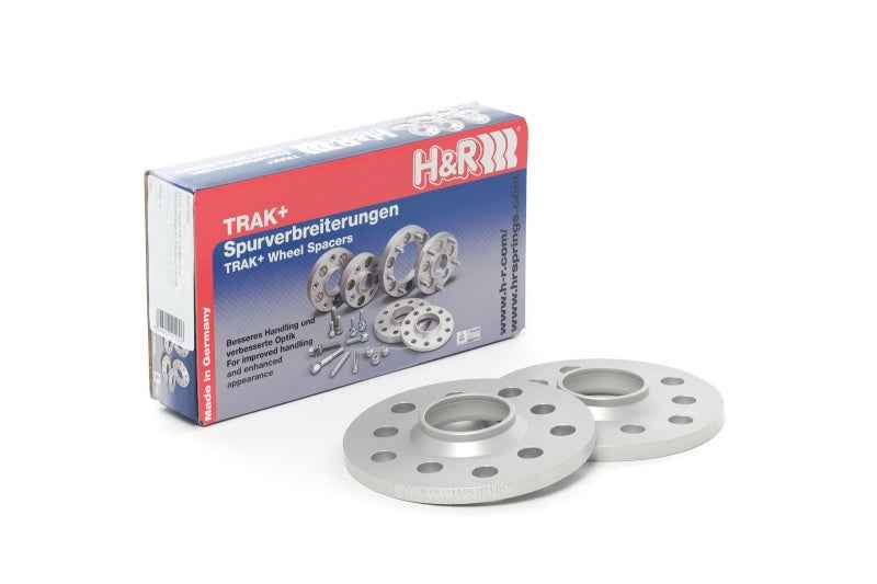 H&R 20-22 Tesla Model Y AWD Performance 10mm DRS-MZ Wheel Spacers