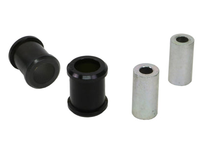 Whiteline 04-11 Mazda RX-8 Front Trailing Arm Upper Bushing Kit (Part W63390)