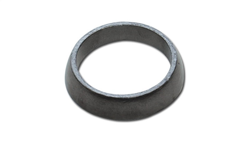 Vibrant Graphite Exhaust Gasket Donut Style Part Number 10531 for Flared Outlet Neck Joints