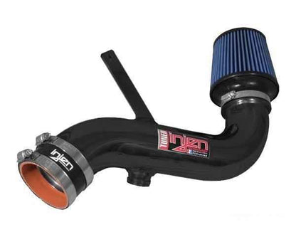 Injen 12 VW Passat 2.5L 5cyl Black Short Ram Intake