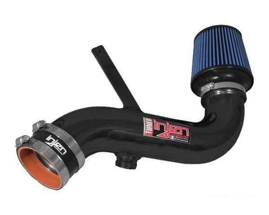 Injen 12 VW Passat 2.5L 5cyl Black Short Ram Intake