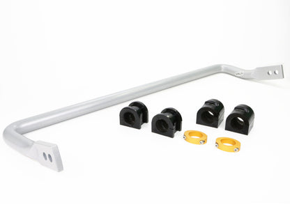 Whiteline 27mm Heavy Duty Adjustable Sway Bar for Mazda 3 (2006-2011) - Part BMR88Z
