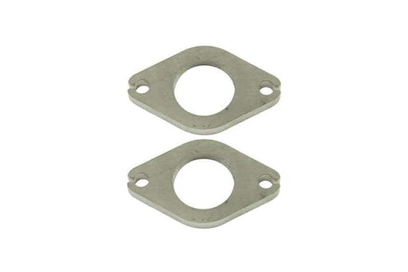 Turbosmart WG38 Weld Flanges - Stainless Steel for UltraGate38 Wastegate