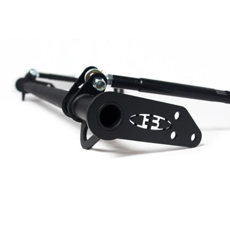 BLOX Racing Front Traction Bar Kit for Honda Civic EG DC EK - Improved Stability and Handling