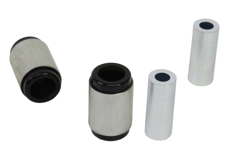 Whiteline Control Arm Bushing Kit for BMW 3 Series E36 & E46 – Rear Lower Inner Bushings Part W62625