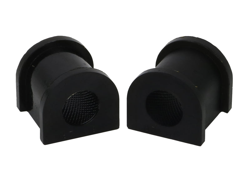 Whiteline W33240 Front Sway Bar Mount Bushing for Toyota Corolla (2001-2007)
