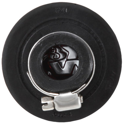 K&N Engineering 62-1340 Clamp-On Crankcase Vent Filter for Classic and Racing Applications