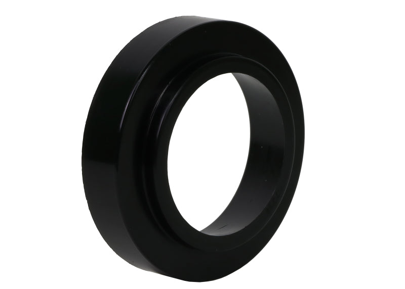 Whiteline Plus 91-97 Toyota Land Cruiser & Lexus LX450 Spring Pad / Bushing (Part W73404)