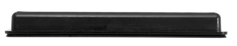 K&N Replacement Air Filter Panel for 2013-2014 Chevrolet Malibu and Buick Regal 2.0L/2.5L - Part 33-2497