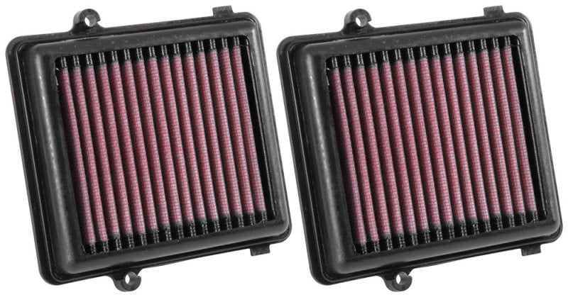 K&N Engineering Part HA-9916 Off-Road Replacement Air Filter for Honda CRF1000L Africa Twin (2016-2018)