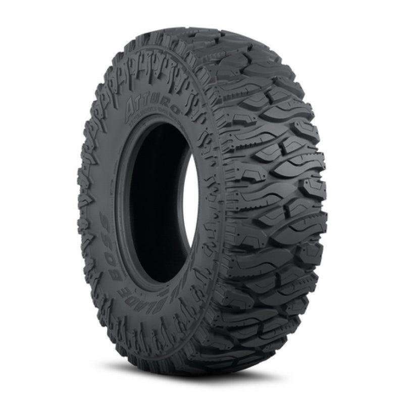 Atturo Trail Blade Boss Tire - 40x13.50R17LT 136Q Hard-Terrain Off-Road Tire