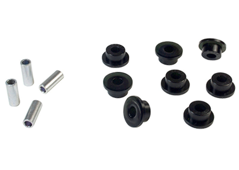 Whiteline Plus Front Steering Rack & Pinion Mount Bushing for Volkswagen Vanagon (1989-1992) | W13377