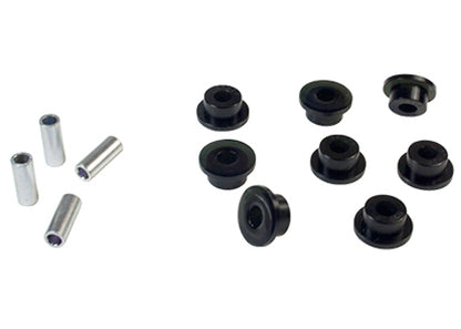 Whiteline Plus Front Steering Rack & Pinion Mount Bushing for Volkswagen Vanagon (1989-1992) | W13377