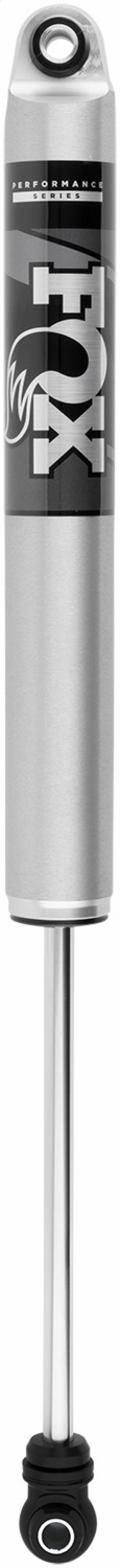 FOX Performance Series Rear Shock for Jeep Gladiator JT 2.0 - 11.2 Inch Smooth Body with Internal Floating Piston