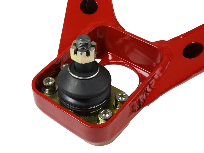 Skunk2 Racing Pro Stance 96-00 Honda Civic EK Chassis Front Camber Kit (Part #516-05-5780)