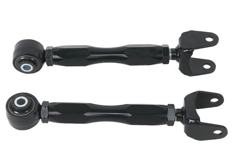 Whiteline KTA306 Front Lower Control Arms for 2023-2025 Toyota GR Corolla