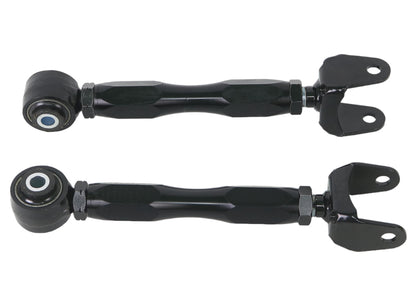 Whiteline KTA306 Front Lower Control Arms for 2023-2025 Toyota GR Corolla