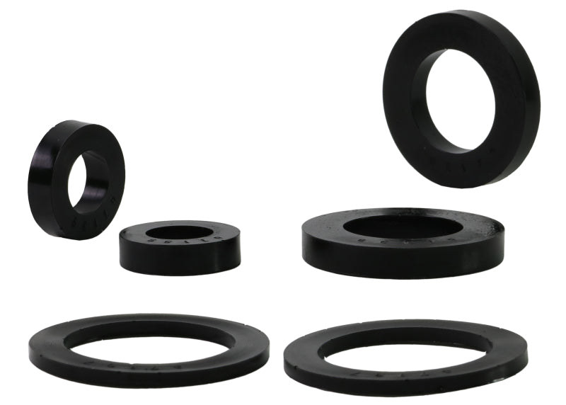 Whiteline KSB751 Rear Differential Support Bushing for Subaru Impreza and WRX