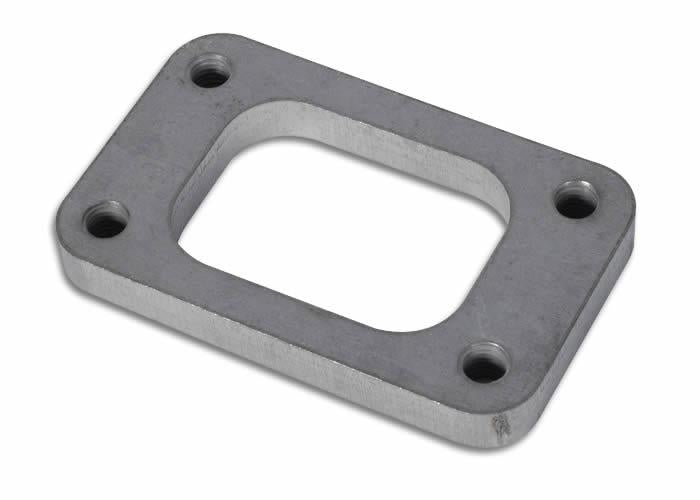 Vibrant Performance GT30R/GT35R/GT40R Turbo Inlet Flange T304 Stainless Steel