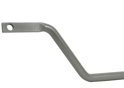 Whiteline 22mm Heavy Duty Fixed Sway Bar for Chevrolet Cruze and Volt – Part Number BHR93