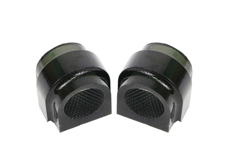 Whiteline KSK077-20 Sway Bar Bushing Kit for Mini Cooper R53 and R56 (2002-2006)