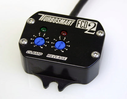 Turbosmart FCD-2 Electronic Fuel Cut Defender for Improved Fuel Management