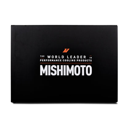 Mishimoto 92-96 Honda Prelude Aluminum Radiator with High-Pressure Cap