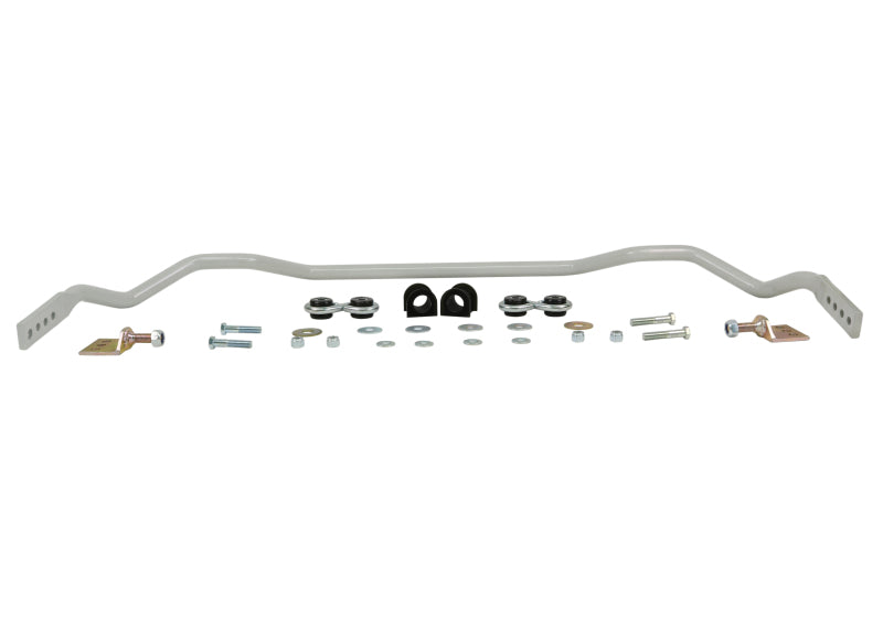Whiteline 24mm Adjustable Sway Bar for Toyota Corolla AE86 (1984-1987)