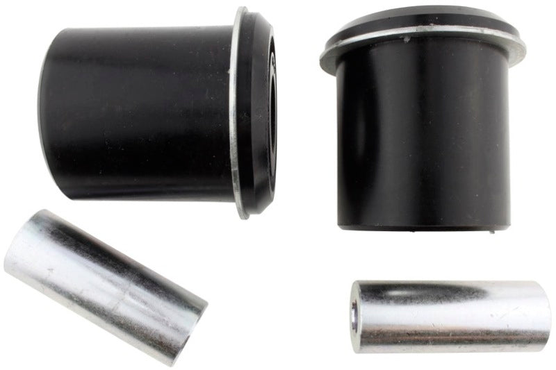 Whiteline Plus Land Rover Discovery Series 4 Front Control Arm Lower Inner Rear Bushing Kit W53480