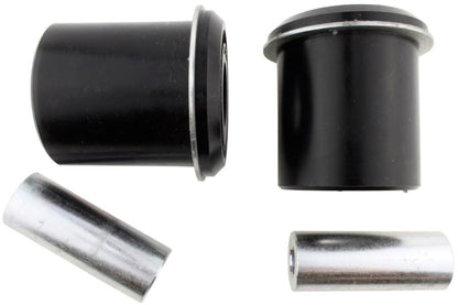 Whiteline Plus Land Rover Discovery Series 4 Front Control Arm Lower Inner Rear Bushing Kit W53480