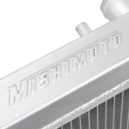 Mishimoto 87-06 Jeep Wrangler YJ & TJ Aluminum Performance Radiator