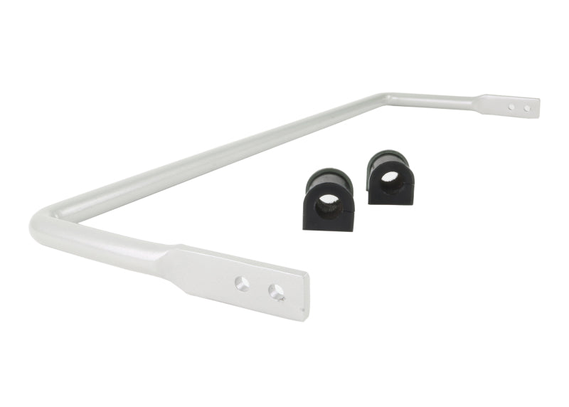 Whiteline 04-06 Pontiac GTO VX/VY Coupe Rear Heavy Duty Adjustable 18mm Sway Bar