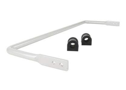 Whiteline 04-06 Pontiac GTO VX/VY Coupe Rear Heavy Duty Adjustable 18mm Sway Bar
