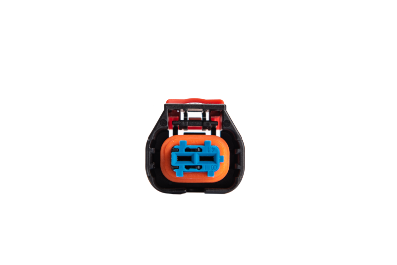 Fleece Performance GM L5P Duramax Sensor Connector with 4.5-inch Pigtail