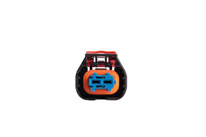 Fleece Performance GM L5P Duramax Sensor Connector with 4.5-inch Pigtail