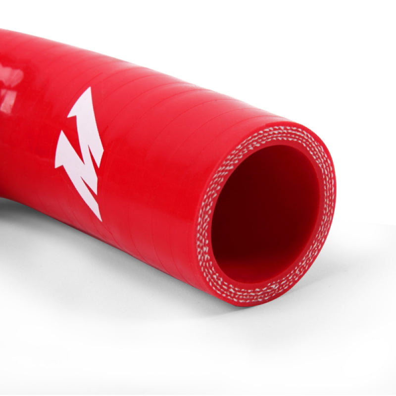 Mishimoto 98-02 Chevy Camaro and Pontiac Firebird Red Silicone Radiator Hose Kit (LS1 Engines)