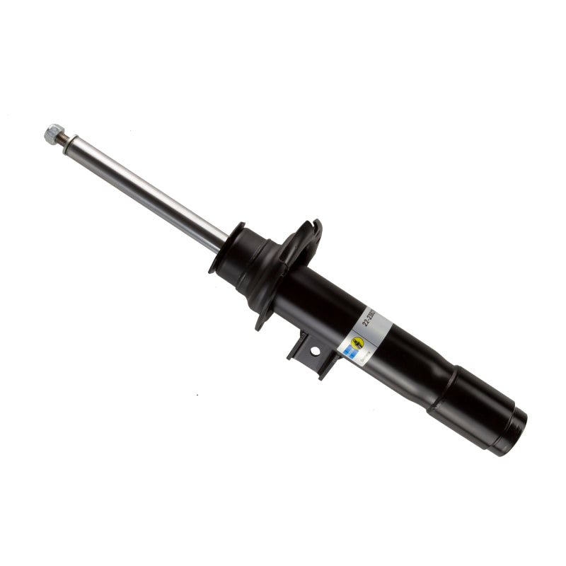 Bilstein B4 OE Replacement Front Right Twintube Strut Assembly for BMW 3 Series and 4 Series (2013-2019)