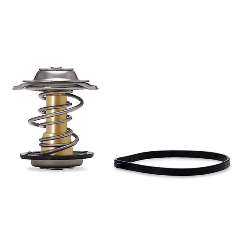 Mishimoto 08-12 Mercedes Benz C63 AMG 180 Degree Racing Thermostat - Engine Coolant Regulator