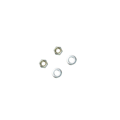 Bilstein B6 99-04/06-13 Ford F53 Steering Damper – Monotube Upgrade for Enhanced Steering Control