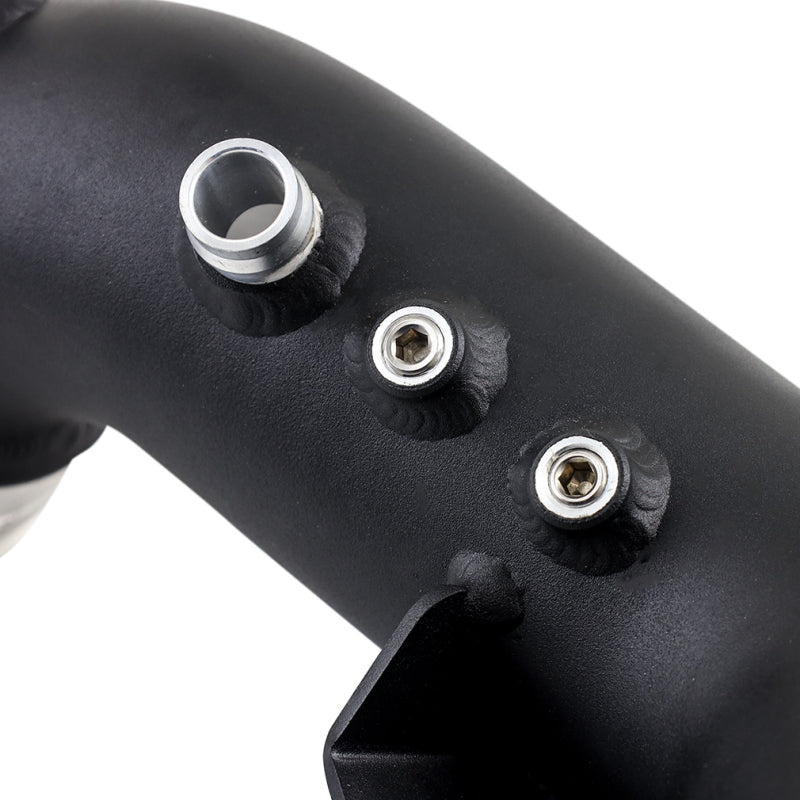 Mishimoto BMW N55 Charge Pipe Kit (F2X F3X) 335i 435i – Enhanced Durability and Performance