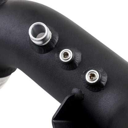 Mishimoto BMW N55 Charge Pipe Kit (F2X F3X) 335i 435i – Enhanced Durability and Performance