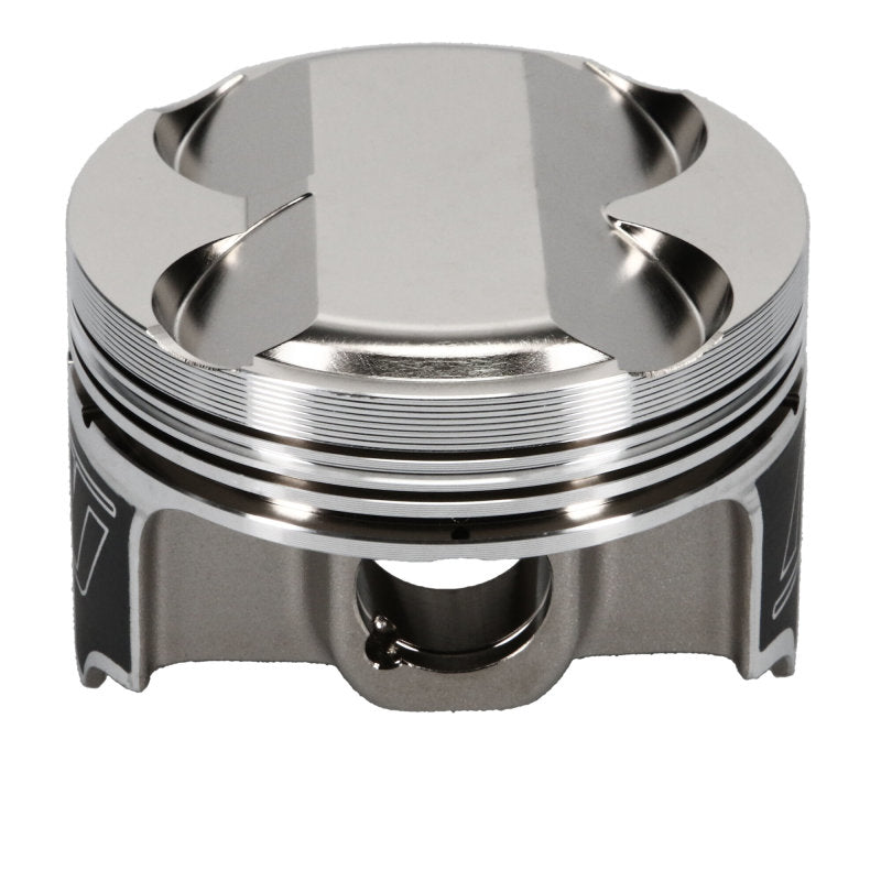 Wiseco K567M845AP Honda B16A Forged Racing Piston Set - 84.50 mm Bore