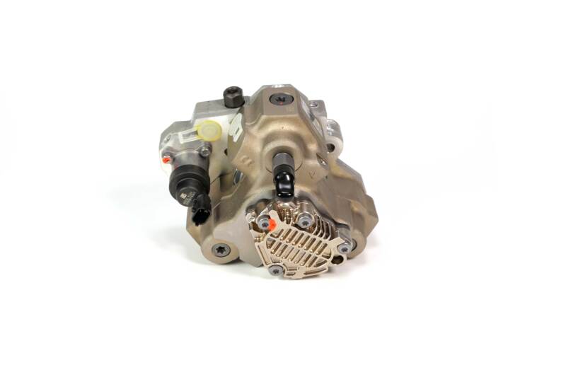 Fleece Performance 07.5-12 Dodge 6.7L Cummins PowerFlo 750 CP3 Upgrade