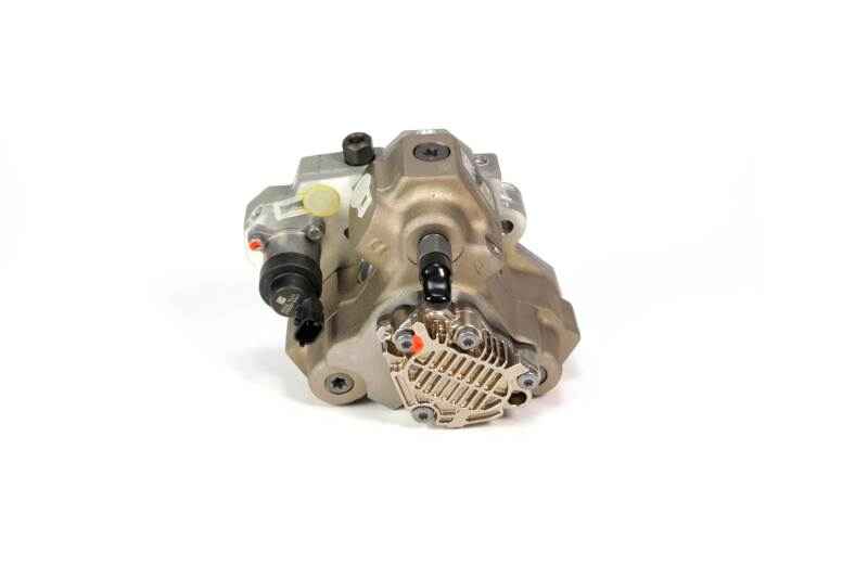 Fleece Performance 07.5-12 Dodge 6.7L Cummins PowerFlo 750