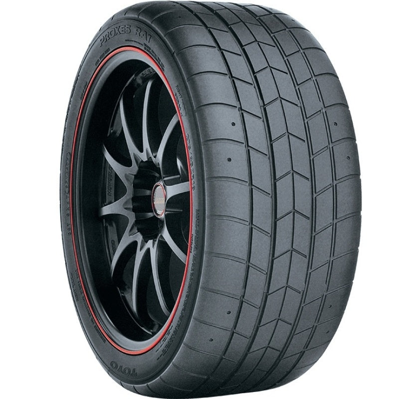 Toyo Proxes RA1 205/50ZR15 Performance Radial Tire